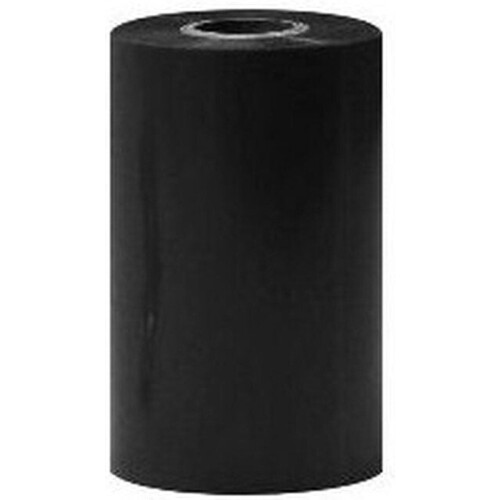 Zebra 02300GS06407 - Dot Matrix Tape - Hoge snelheid zwart - 64 mm Tweedehands