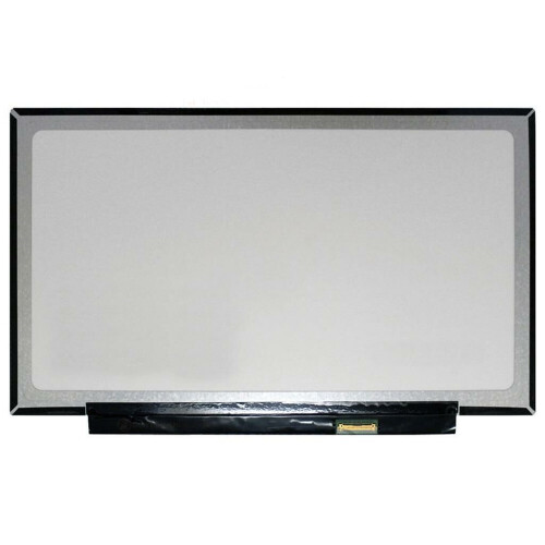 12.5 LED WXGA 1366x768 EDP 30 Pin Notebook Matte TFT Scherm Refurbished Tweedehands
