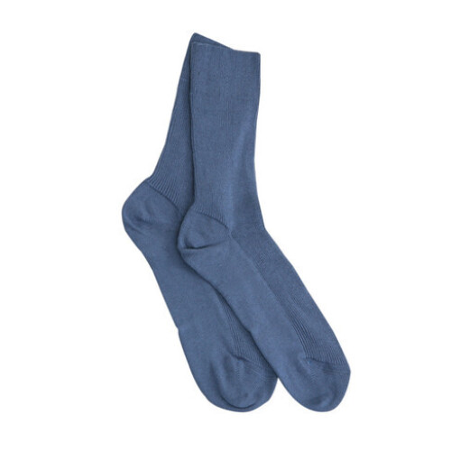 2-delige set katoenen sokken Tweedehands
