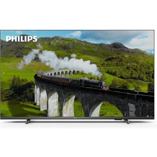 Philips 43pus7608 - 43 Inch Led Televisie | Nieuw (outlet) Tweedehands
