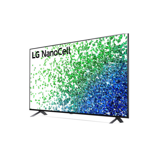 Lg 50nano809pa - Nanocell Led Tv - 50 Inch, 4k Uhd | Nieuw (outlet)