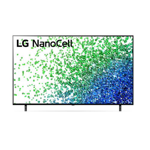 Lg 50nano809pa - Nanocell Led Tv - 50 Inch, 4k Uhd | Nieuw (outlet)