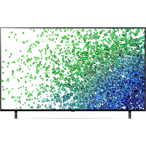 Lg 55nano809pa - 55 Inch 4k Nanocell Smart Tv | Nieuw (outlet)