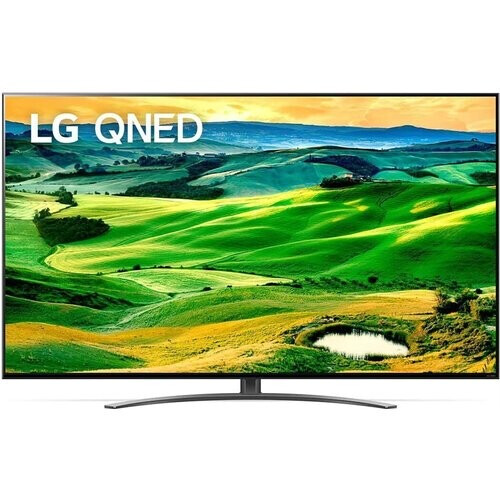 Lg 55qned813qa - Qned Televisie - 55 Inch, 120hz | Nieuw (outlet) Tweedehands