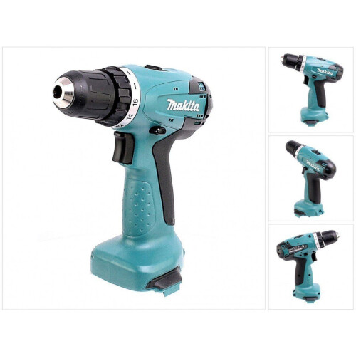 6271 D 12V Ni - MH accuboormachine Solo - zonder accu - zonder oplader