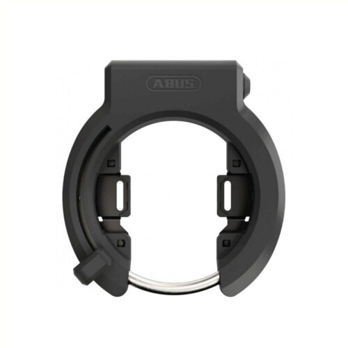 Abus Frame ringslot 6950M R XPlus - Security Level 10 - Met grote wiel opening Tweedehands