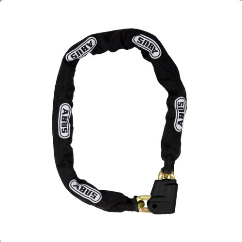 ABUS Ionus 1190/11 - Kettingslot ART4 - 120 cm - Zwart Tweedehands