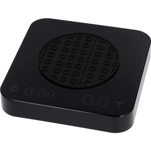 Acaia Pearl S (2022) - Koffieschaal - Bluetooth 5.0 - Zwart Tweedehands