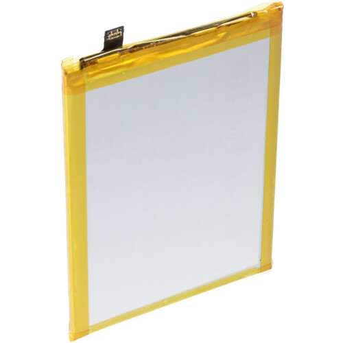 Accu geschikt voor Xiaomi Redmi 13C, Li-Polymer, 3.84V, 5000mAh, 19.2Wh, zonder gereedschap Tweedehands