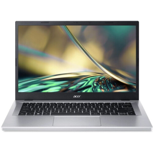 Acer Aspire 3 A314-23P-R2LW - Laptop - 14 inch Full HD - 8GB RAM - 128GB SSD - Aluminium Behuizing