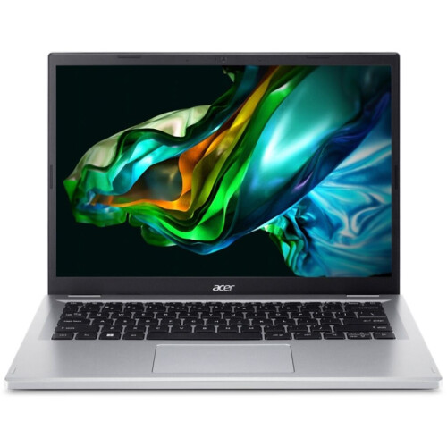 Acer Aspire 3 A314-42P-R4J5 - Laptop - AMD Ryzen 7 5700U - 16GB RAM - 512GB SSD - WUXGA (1920x1200) Tweedehands