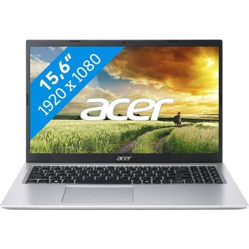 Acer Aspire 3 A315-35-P7VV - Laptop - QWERTZ (2023) Tweedehands
