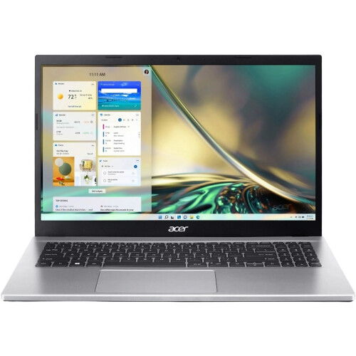Acer Aspire 3 A315-44P - Laptop - AMD Ryzen 7 5700U - 16GB RAM - 512GB SSD - 15,6 inch Full HD (1920x1080) - 1,78 kg Tweedehands