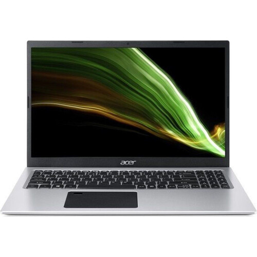 Acer Aspire 3 A315-58 - Laptop - Intel Core i5 - 8GB - 512GB - Windows 11 - Zilver Tweedehands