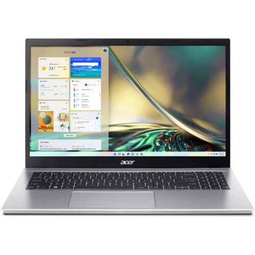 Acer Aspire 3 A315-59-7162 - Laptop - Intel Core i7 - 16GB RAM - 512GB SSD - Azerty toetsenbord