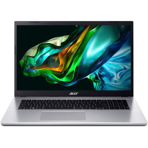 Acer Aspire 3 A317-54-312U - 17,3 inch Laptop - 12e gen Intel - SSD - Windows 11