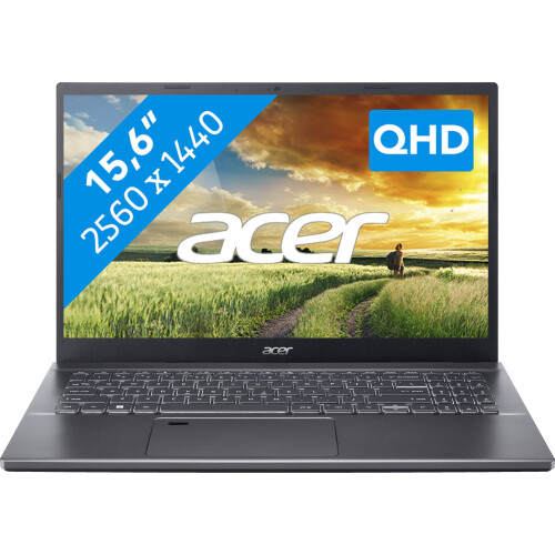Acer Aspire 5 A515-57-53QH 15.6"/i5-12450H/16 GB RAM/512 GB QWERTZ