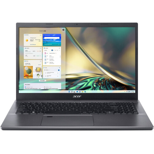 Acer Aspire 5 A515-57-594T - Laptop - Intel Core i5-12450H - 16 GB RAM - 512 GB SSD - Grijs Tweedehands