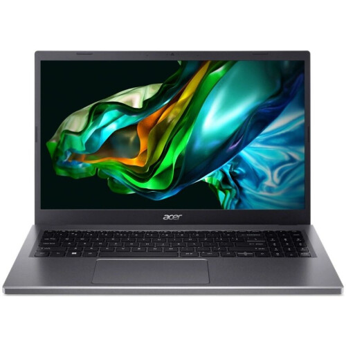 Acer Aspire 5 - Laptop - Intel Core i7-1355U 16GB 1TB SSD - Grijs Tweedehands