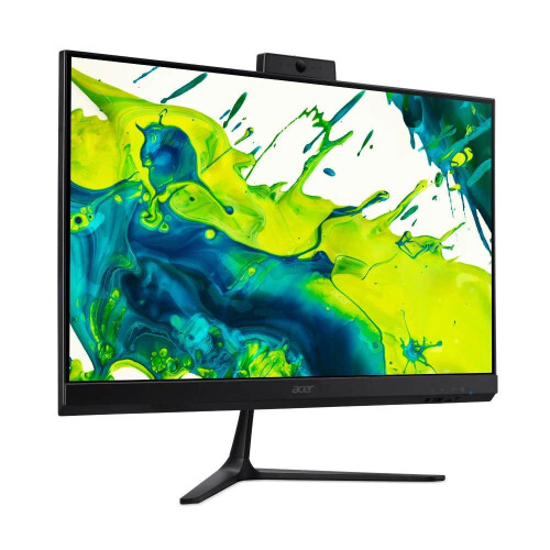 Acer Aspire C24-2G-UR15 Intel CoreTM i5 i5-13420H 60,5 cm (23.8) 1920 x 1080 Pixels Alles-in-een-pc 16 GB DDR4-SDRAM 1 TB SSD Windows 11 Home Zwart Tweedehands