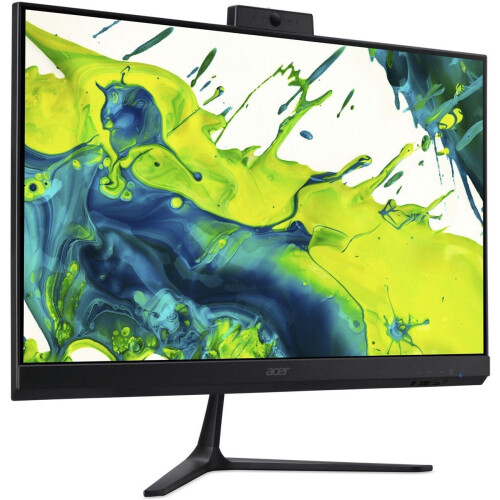 Acer Aspire C24-BI5620 - All-in-One PC - Intel Core i5-1334U - 16GB RAM - 1TB SSD - 24 Inch Full HD Tweedehands