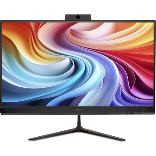 Acer Aspire C27 2BI7516 BE - All-in-one - Intel Core i7-1355U 16GB RAM 1TB SSD - Azerty toetsenbord