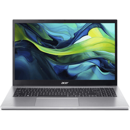 Acer Aspire Go 15 AG15-42P-R1AL - Laptop - AMD Ryzen 7 5825U 2 GHz - 15,6"Full HD - Azerty FR toetsenbord