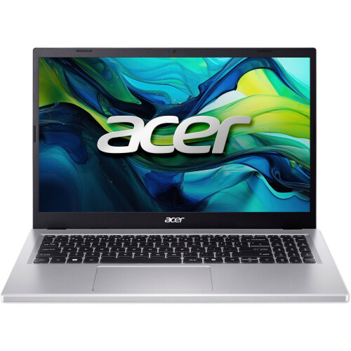 Acer Aspire Go 15 AG15-71P-587Q - Laptop - Intel Core 5 120U 16GB 512GB SSD 15,6"Full HD (1920x1080)