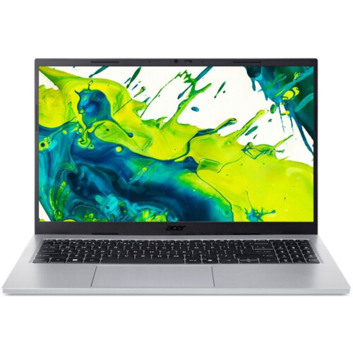 Acer Aspire Go 15 AG15-72P-5037 - Laptop - Intel Core 5 120U - 16GB RAM - 512GB SSD - Windows 11 Home - 15,6" Full HD (1920x1080)