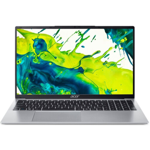 Acer Aspire Lite AL17-31P-39U3 - Laptop - 17,3"- Intel Core 3 N355 - 8GB RAM - 512GB opslag Tweedehands