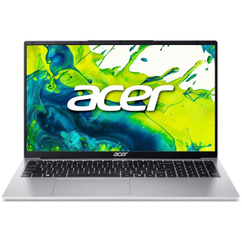 Acer Aspire Lite AL17-51P-5449 - Laptop - Intel Core 5 120U - 16GB RAM - 1TB opslag - 17,3"Full HD