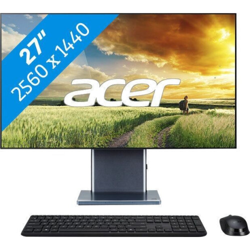 Acer Aspire S27-1755 - I7716 - AZERTY toetsenbord Tweedehands