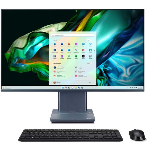 Acer Aspire S32-1856 - All-in-one - Intel Core i7-1360P 1TB SSD - Azerty toetsenbord Tweedehands