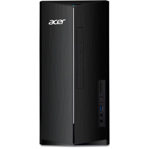 Acer Aspire TC-1785 - Tower - Intel Core i7-14700 - NVIDIA GeForce GTX 1660 SUPER - Zwart Tweedehands