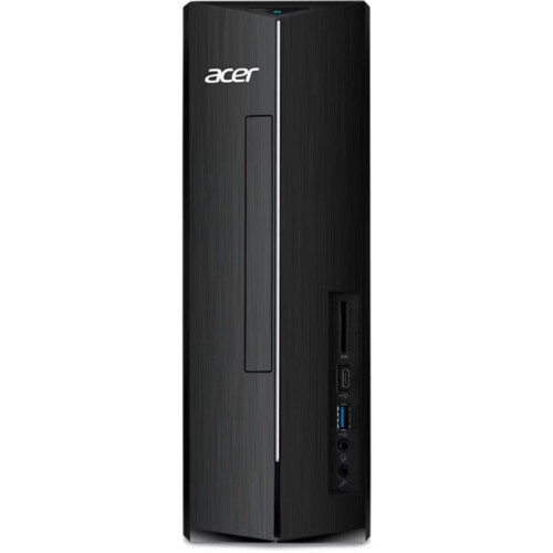 Acer Aspire XC-1710 I3516 - Tower - Intel Core i3-N305 8-core 3,8GHz - 16GB DDR4 512GB SSD Tweedehands