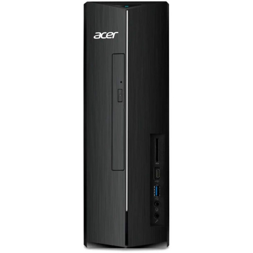 Acer Aspire XC-1785 - Tower - Intel Core i5-14400 - 16GB RAM - 1TB SSD + 2TB HDD Tweedehands