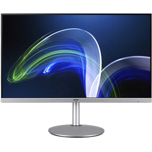 Acer CB2 - LCD Beeldscherm 80 cm (31.5") - 2560 x 1440 Pixels - Zwart Tweedehands