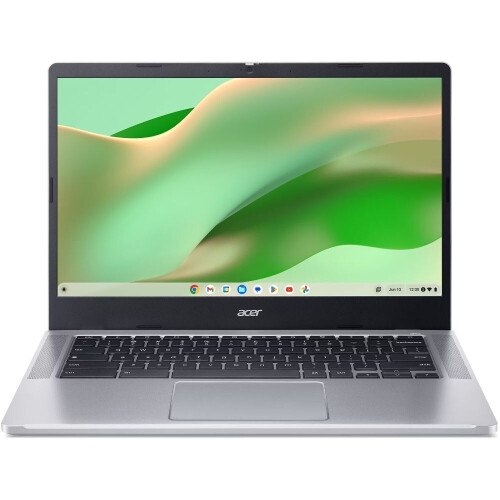 Acer Chromebook 314 CB314-4H-C90V - 14"Full HD - 8GB RAM - 128GB opslag Tweedehands