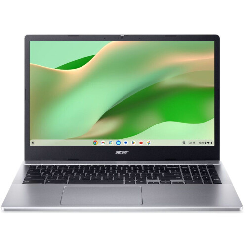 Acer Chromebook 315 CB315-5H-C4LV - 15.6"Full HD - 128GB opslag - 4GB RAM Tweedehands