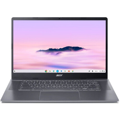 Acer Chromebook Plus 515 - CB515-2HT-5789 - Intel Core i5-1335U - 15.6"Full HD - 256GB opslag - 8GB RAM