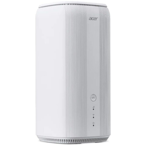 Acer Connect X6E - 5G CPE - Wi-Fi 6E - 128 apparaten tegelijk