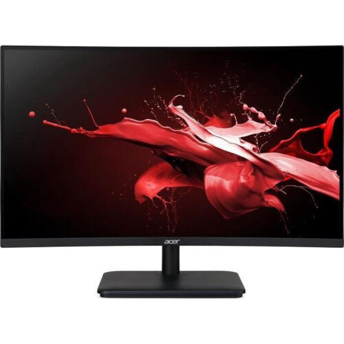 Acer ED270RP - Beeldscherm - 27"Full HD 1920x1080 165Hz 5ms VA Gebogen Zwart Tweedehands