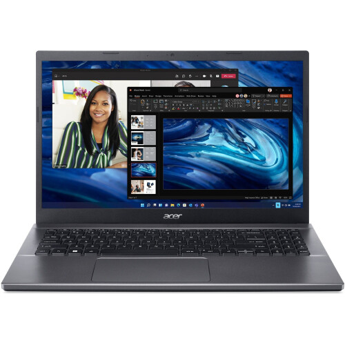 Acer Extensa 15 EX215-55-51GE - Laptop - Intel Core i5-1235U - 8GB RAM - 512GB SSD - 15.6"F-HD (1920x1080) Tweedehands