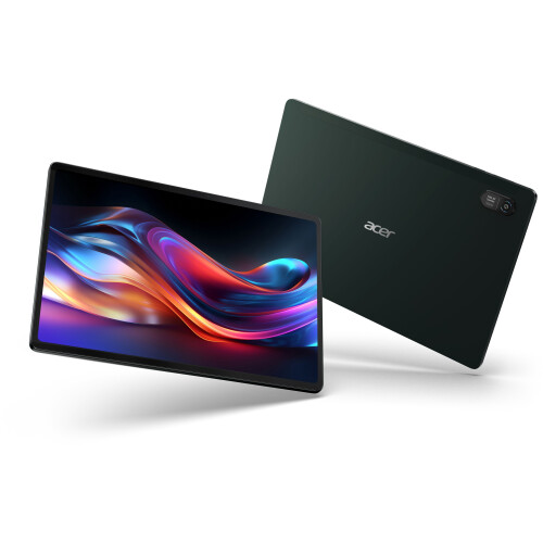 Acer Iconia X12 - Tablet - 12,6"2,5K AMOLED 256GB 8GB - Zwart Tweedehands