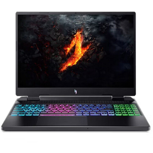 Acer Nitro 16 (AN16-42-R0WL) - Gaming Laptop - AMD Ryzen - NVIDIA GeForce RTX - 16 inch