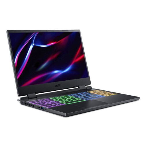 Acer Nitro 5 AN515-58-95K1 - Gaming Laptop - 15,6 inch Full HD 144 Hz - AZERTY toetsenbord