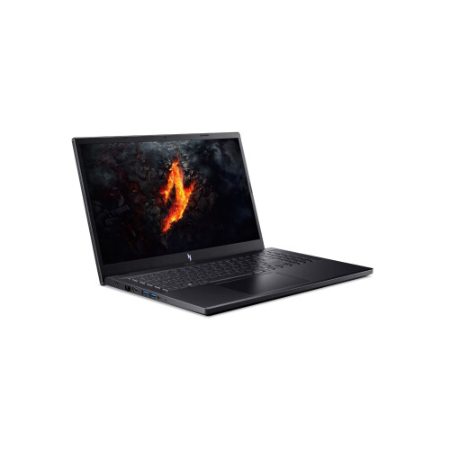 Acer Nitro V 15 ANV15-41-R551 - Laptop - AMD RyzenTM 5 6600H 16 GB DDR5 512 GB SSD NVIDIA GeForce RTX 2050 - Zwart Tweedehands