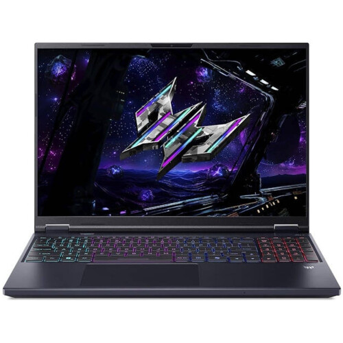 Acer Predator Helios Neo 16 AI PHN16-73-99CN - Gaming Laptop - Intel Core Ultra 9 275HX - GeForce RTX 5070 Ti - 32GB RAM - 1TB SSD - 16" OLED 2560x1600 (WQXGA) Tweedehands