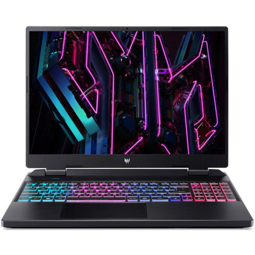 Acer Predator Helios Neo 16 PHN16-71-94SM - Gaming Laptop - Intel Core i9 13900HX 16GB 1TB SSD GeForce RTX 4060 8GB 165Hz WQXGA (2560x1600) Windows 11 Home
