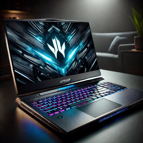 Acer Predator Helios Neo 16 (PHN16-72-91XZ)Azerty Tweedehands